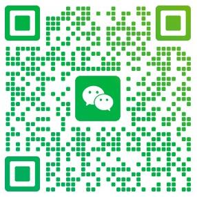 WeChat QR Code